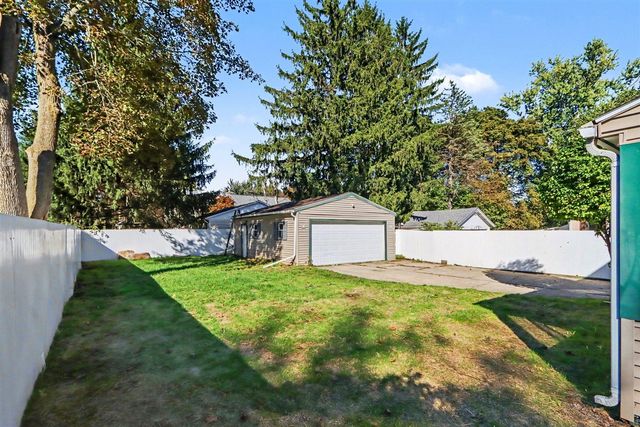 436 Edgemoor Avenue, Kalamazoo, MI 49001