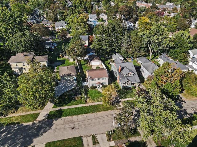 436 Edgemoor Avenue, Kalamazoo, MI 49001