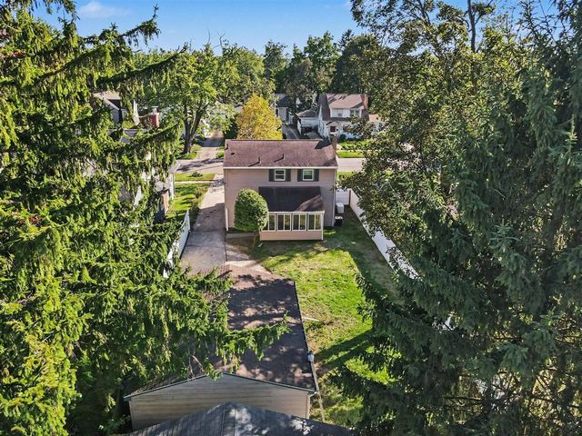 436 Edgemoor Avenue, Kalamazoo, MI 49001