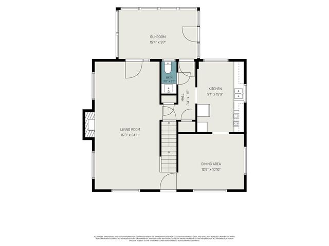 436 Edgemoor Avenue, Kalamazoo, MI 49001