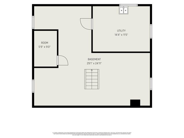 436 Edgemoor Avenue, Kalamazoo, MI 49001