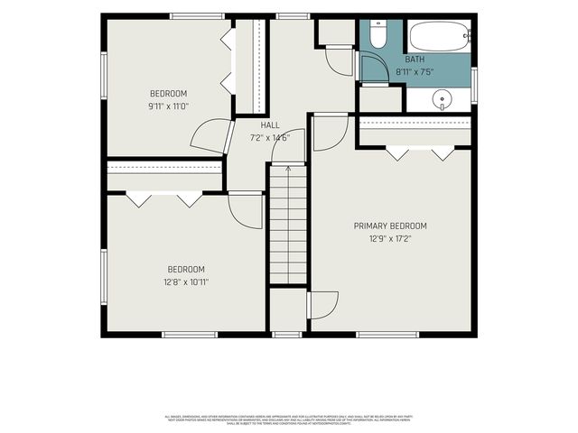 436 Edgemoor Avenue, Kalamazoo, MI 49001