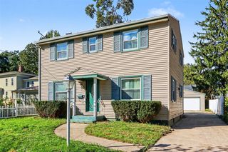 436 Edgemoor Avenue, Kalamazoo, MI 49001