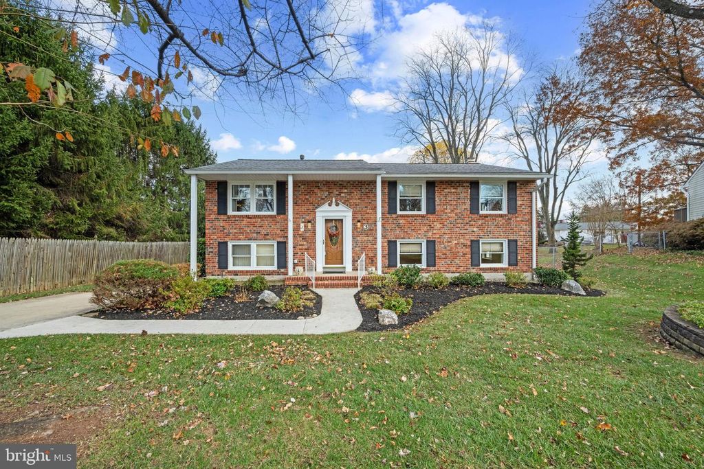 3 MEADOW MIST CT, Reisterstown, MD 21136