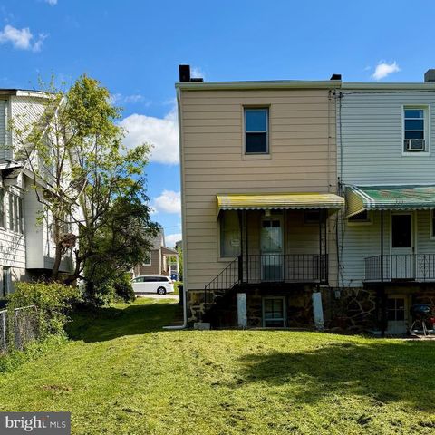 2913 FLEETWOOD AVE, Baltimore, MD 21214