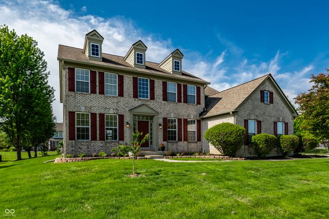 3911 Feehan Drive, Carmel, IN 46074