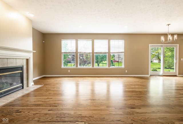 3911 Feehan Drive, Carmel, IN 46074