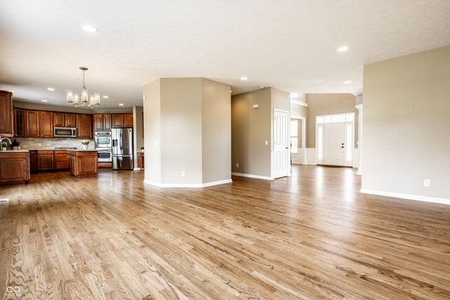 3911 Feehan Drive, Carmel, IN 46074