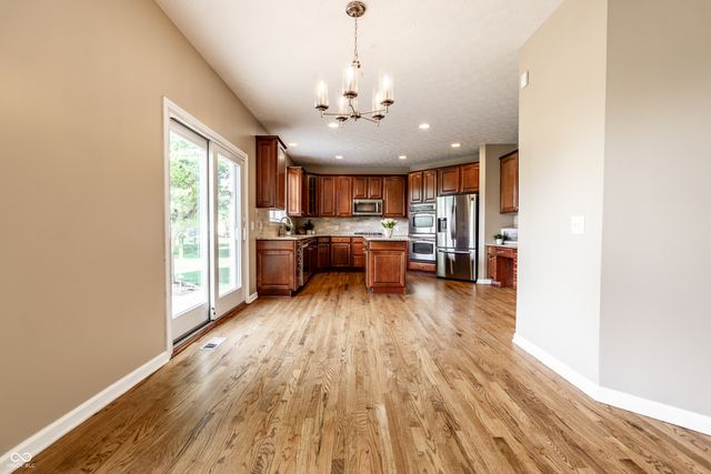 3911 Feehan Drive, Carmel, IN 46074