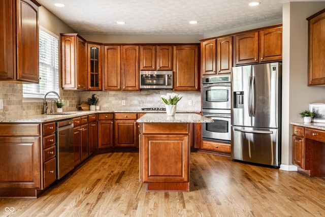 3911 Feehan Drive, Carmel, IN 46074