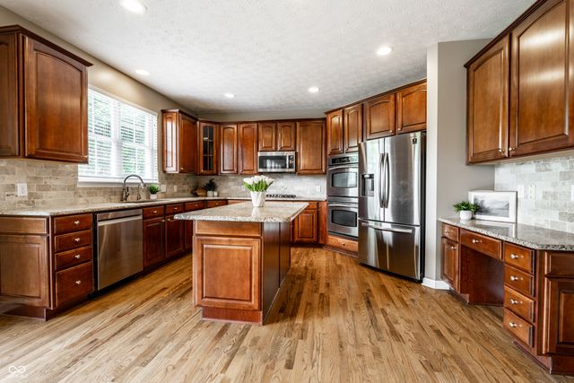 3911 Feehan Drive, Carmel, IN 46074