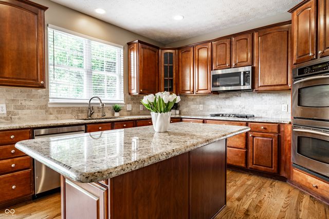 3911 Feehan Drive, Carmel, IN 46074