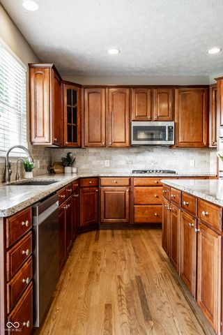 3911 Feehan Drive, Carmel, IN 46074