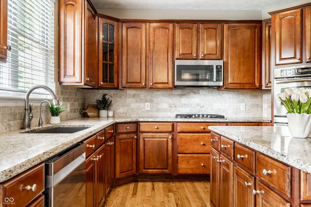 3911 Feehan Drive, Carmel, IN 46074
