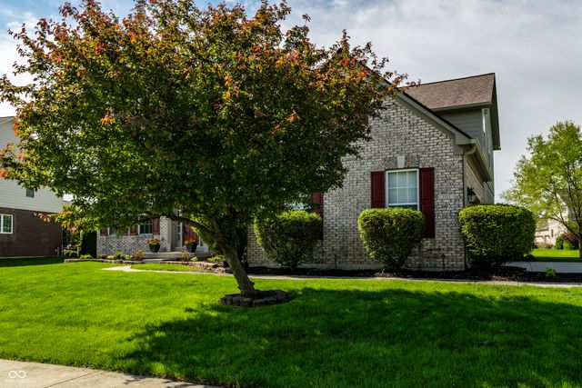 3911 Feehan Drive, Carmel, IN 46074
