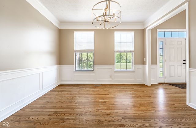 3911 Feehan Drive, Carmel, IN 46074