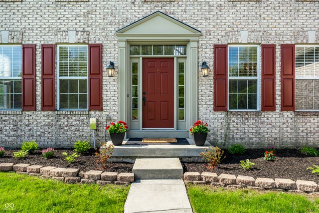 3911 Feehan Drive, Carmel, IN 46074