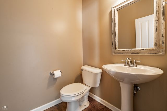 3911 Feehan Drive, Carmel, IN 46074