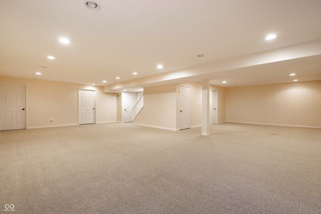 3911 Feehan Drive, Carmel, IN 46074