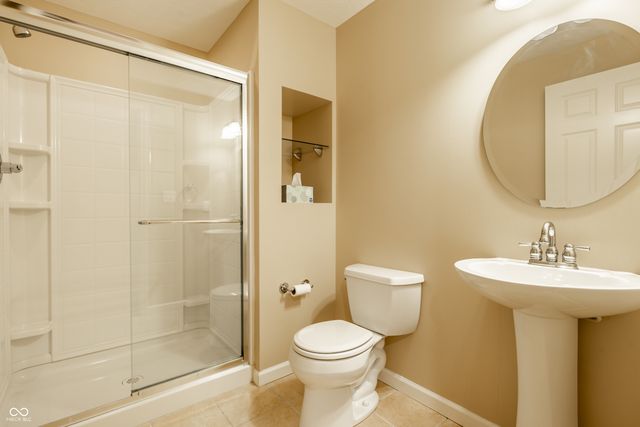 3911 Feehan Drive, Carmel, IN 46074