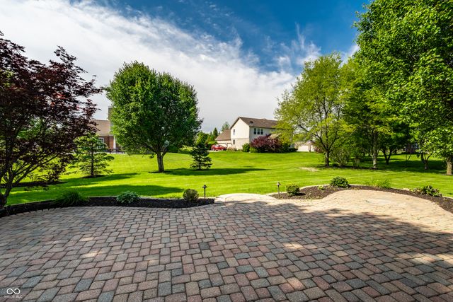 3911 Feehan Drive, Carmel, IN 46074