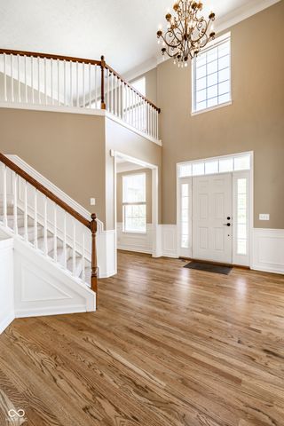 3911 Feehan Drive, Carmel, IN 46074