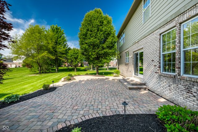 3911 Feehan Drive, Carmel, IN 46074