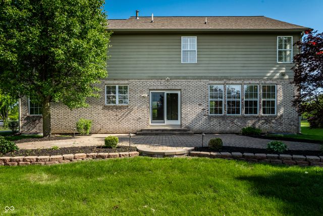 3911 Feehan Drive, Carmel, IN 46074