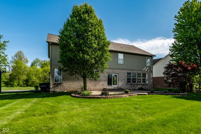 3911 Feehan Drive, Carmel, IN 46074