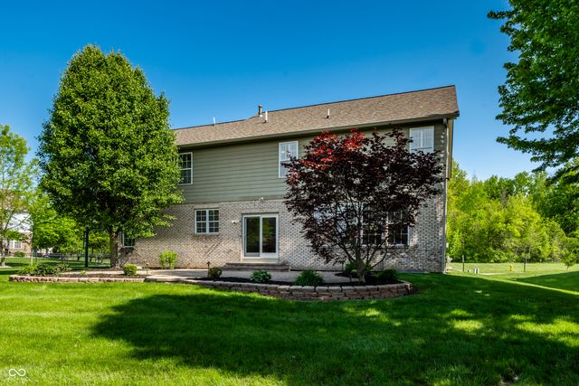 3911 Feehan Drive, Carmel, IN 46074
