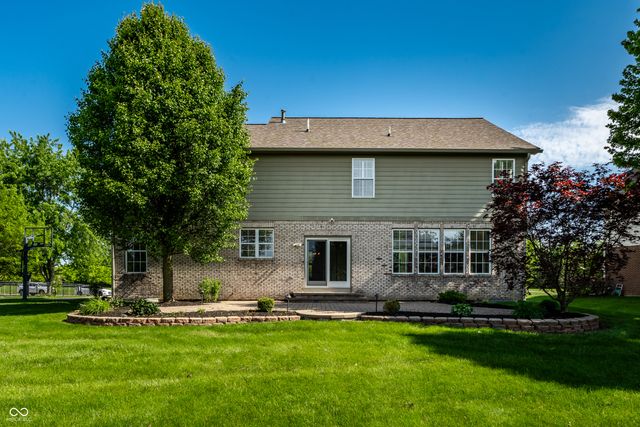 3911 Feehan Drive, Carmel, IN 46074