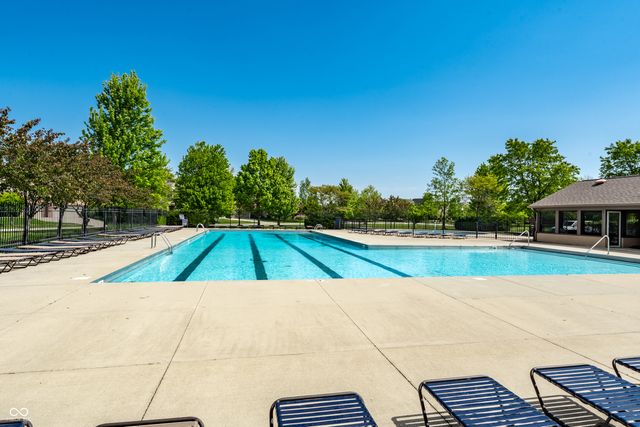 3911 Feehan Drive, Carmel, IN 46074
