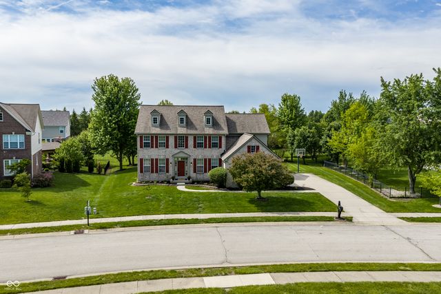 3911 Feehan Drive, Carmel, IN 46074