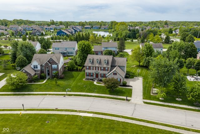 3911 Feehan Drive, Carmel, IN 46074