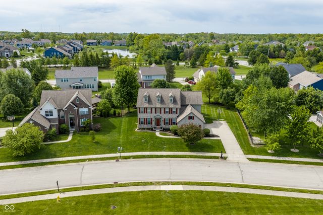 3911 Feehan Drive, Carmel, IN 46074