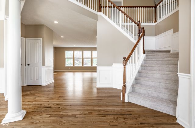 3911 Feehan Drive, Carmel, IN 46074