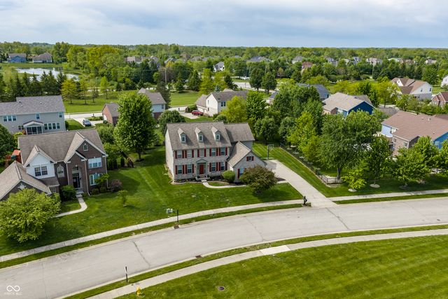 3911 Feehan Drive, Carmel, IN 46074