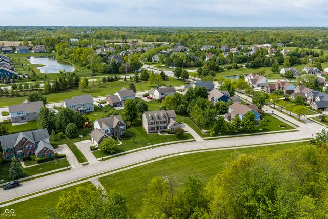 3911 Feehan Drive, Carmel, IN 46074