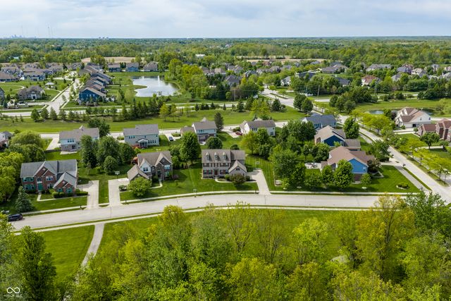 3911 Feehan Drive, Carmel, IN 46074