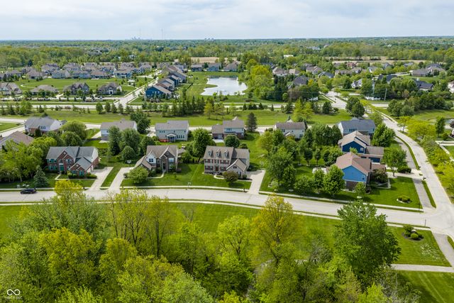 3911 Feehan Drive, Carmel, IN 46074