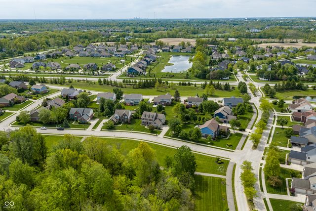 3911 Feehan Drive, Carmel, IN 46074