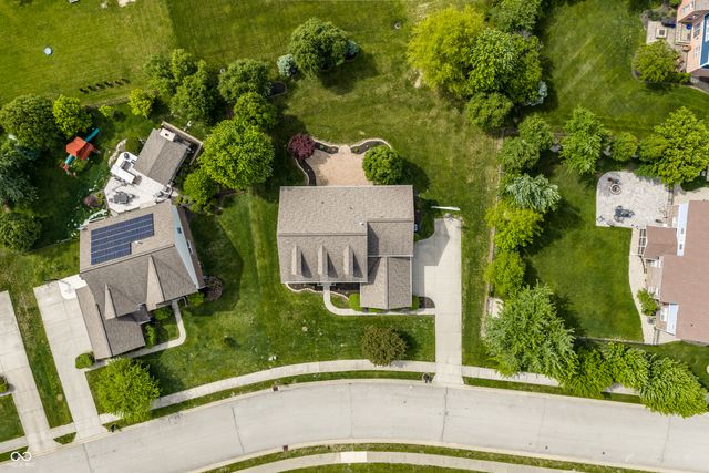 3911 Feehan Drive, Carmel, IN 46074