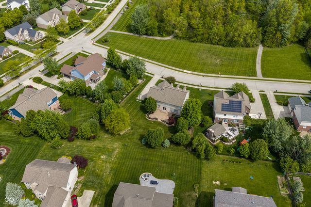 3911 Feehan Drive, Carmel, IN 46074