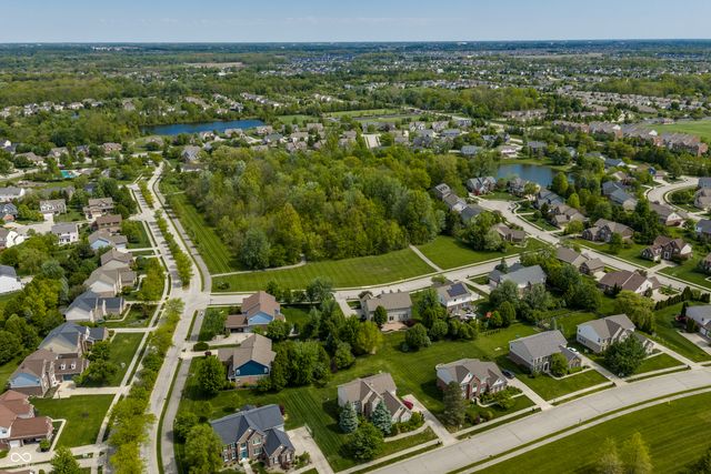 3911 Feehan Drive, Carmel, IN 46074