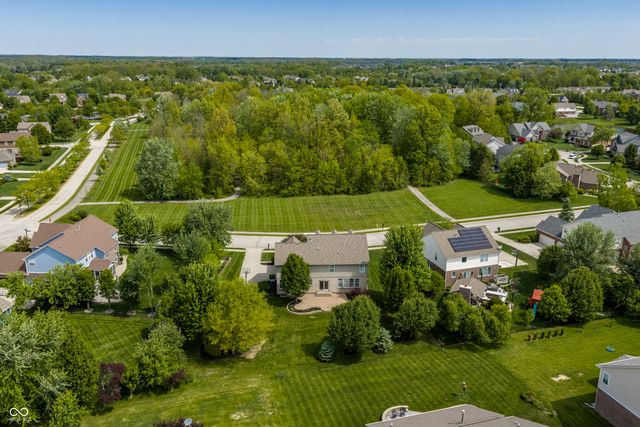 3911 Feehan Drive, Carmel, IN 46074