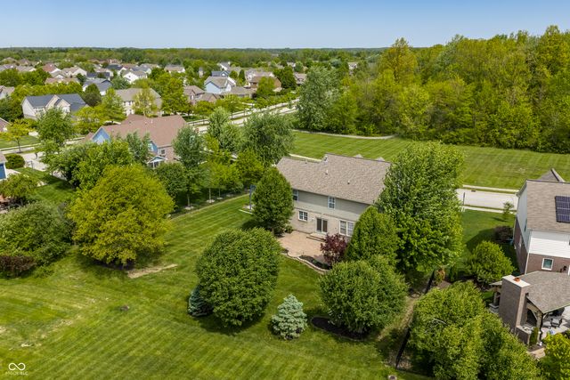 3911 Feehan Drive, Carmel, IN 46074