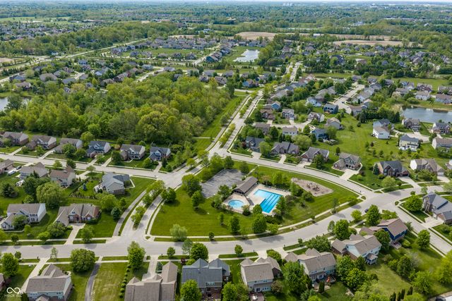 3911 Feehan Drive, Carmel, IN 46074