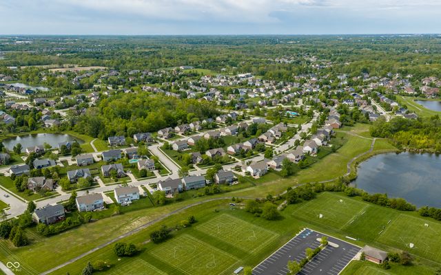 3911 Feehan Drive, Carmel, IN 46074