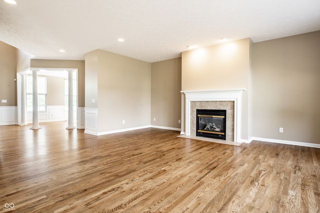 3911 Feehan Drive, Carmel, IN 46074