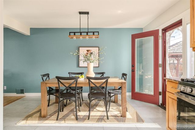 9656 Rensselaer Drive, Arvada, CO 80004